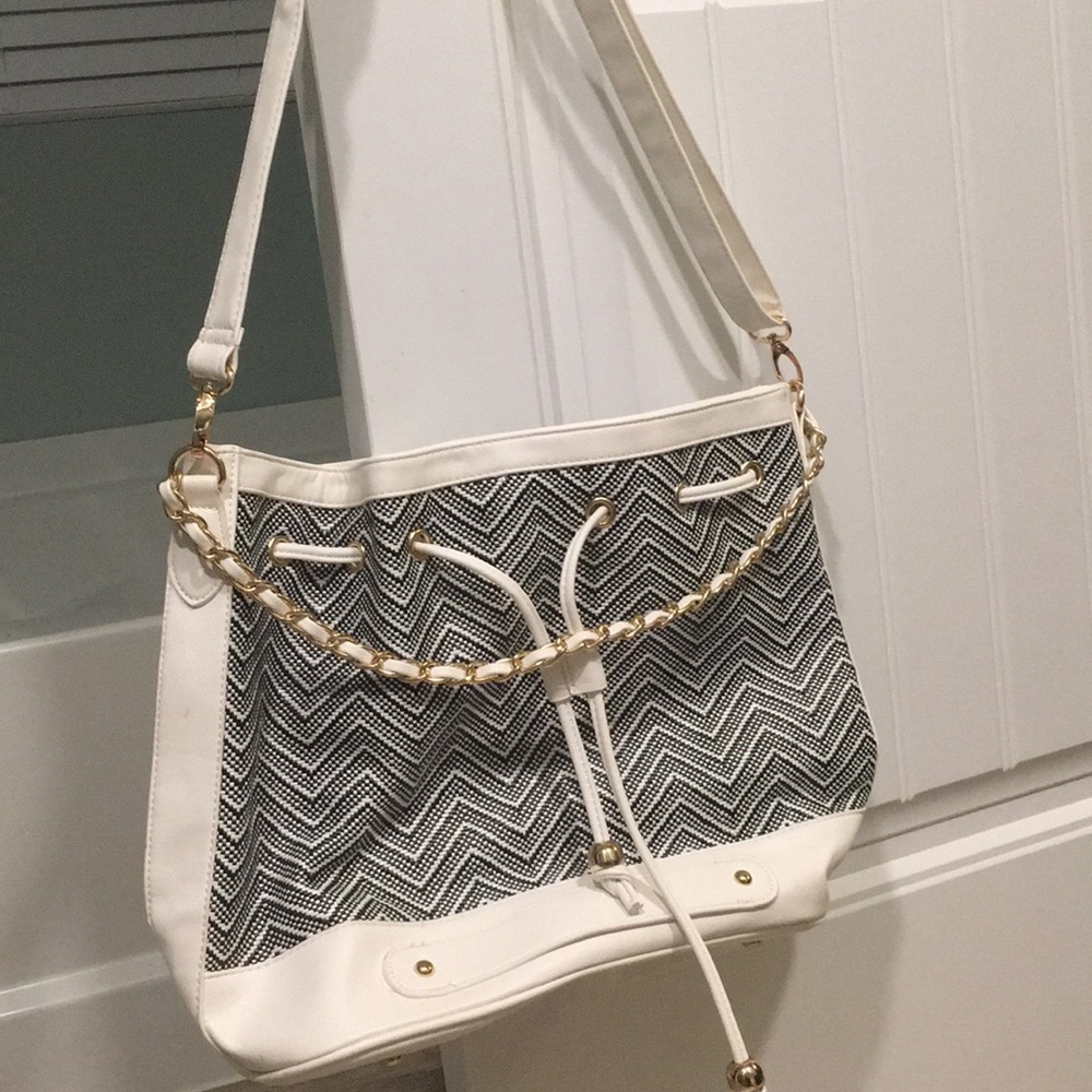 JustFab purse